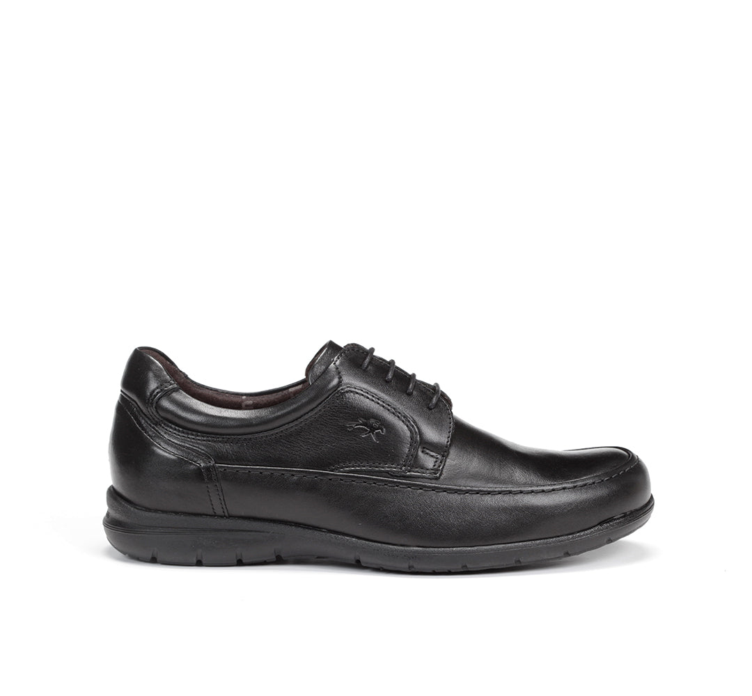 LUCAS 8498 NEGRO FLUCHOS
