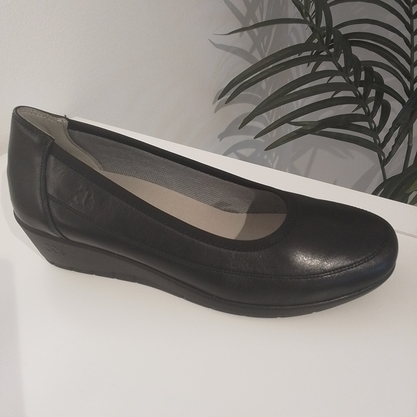 3411-IN24 negro TREINTAS