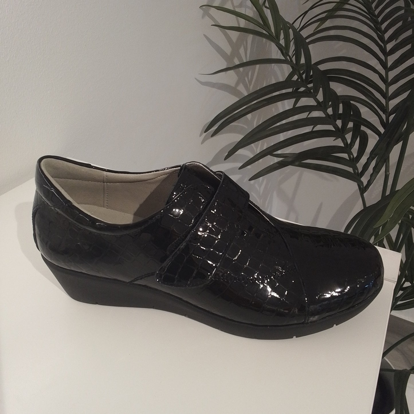 4031F-IN24 negro TREINTAS