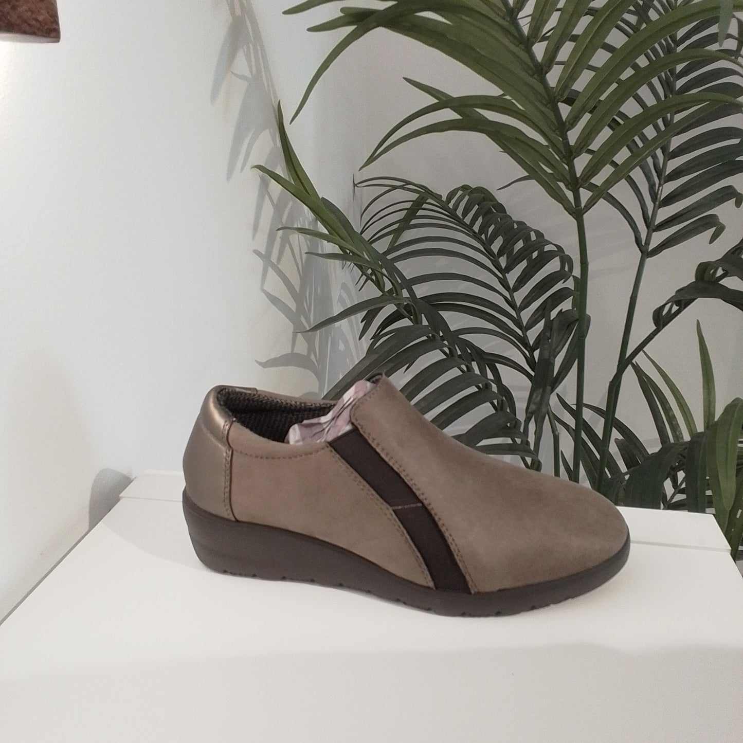 L4060-IN24 Taupe TREINTAS