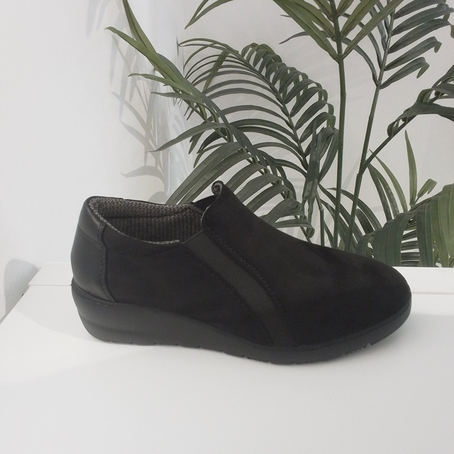 L4060-IN24 Negro TREINTAS