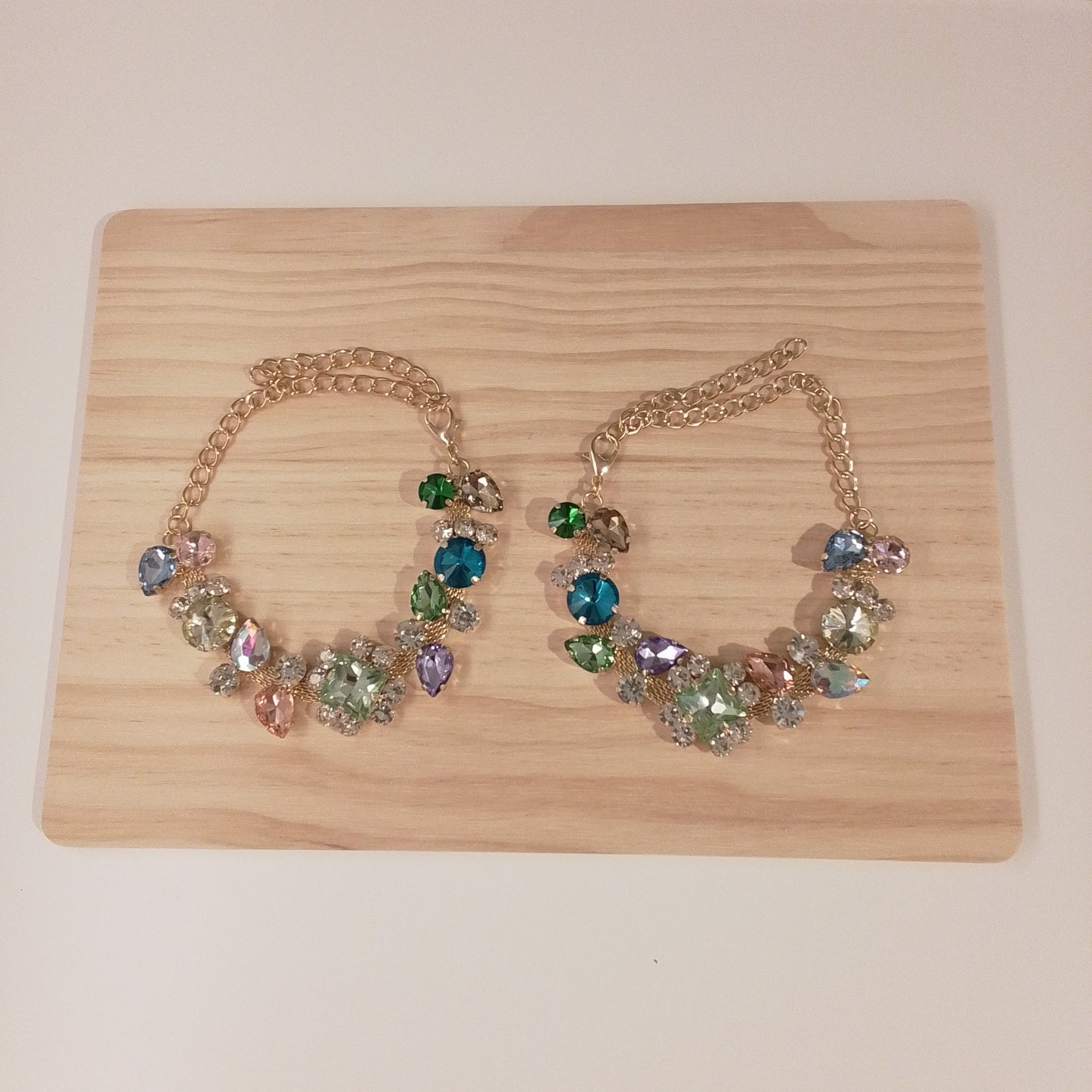 30507-TOBILLERA colores