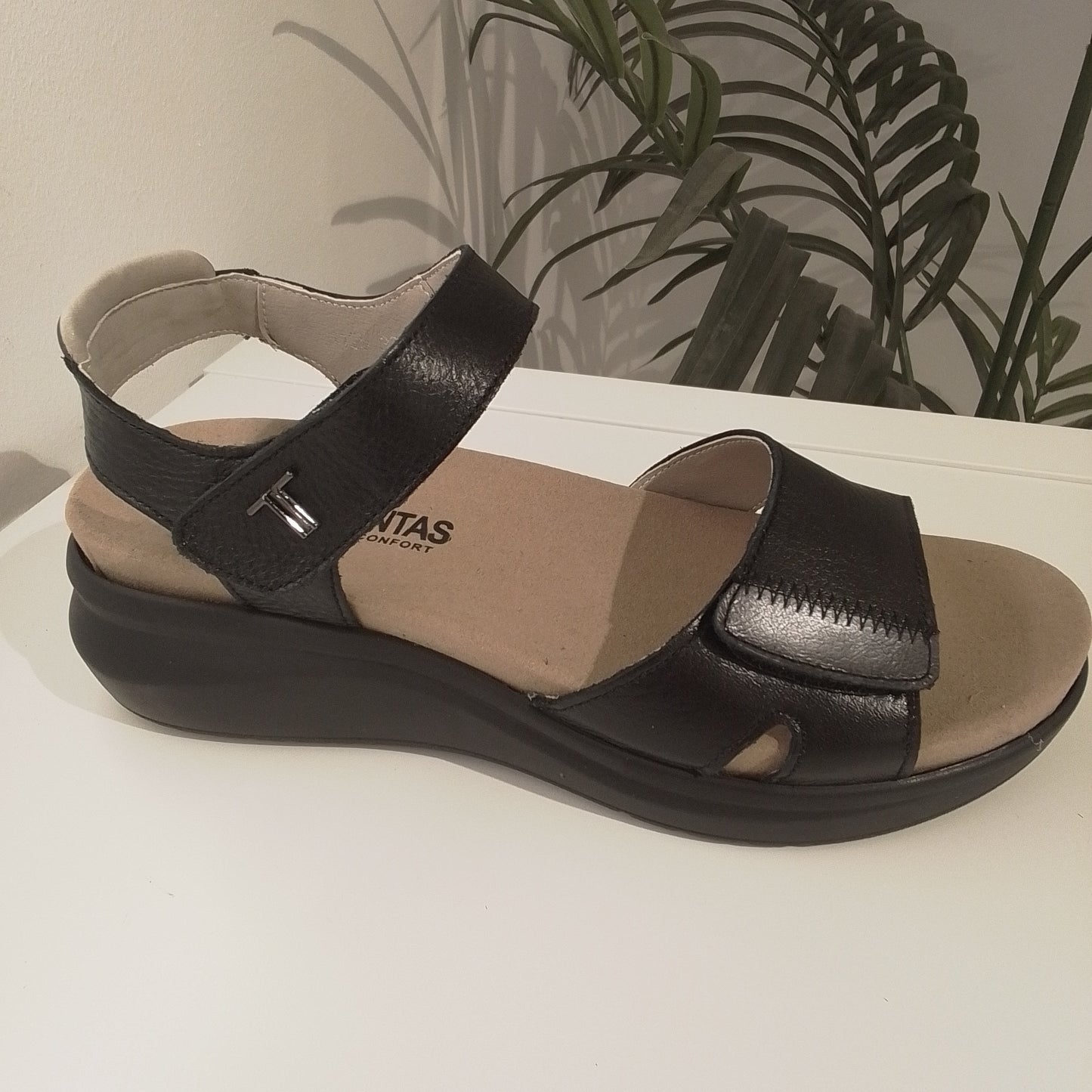 4125-V24 negro TREINTAS