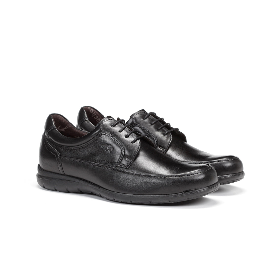 LUCAS 8498 NEGRO FLUCHOS
