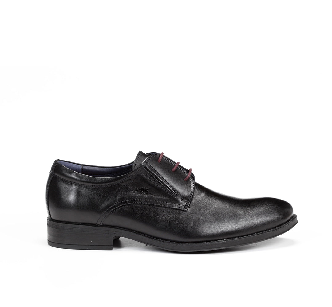 HERACLES8410-IN25 NEGRO FLUCHOS