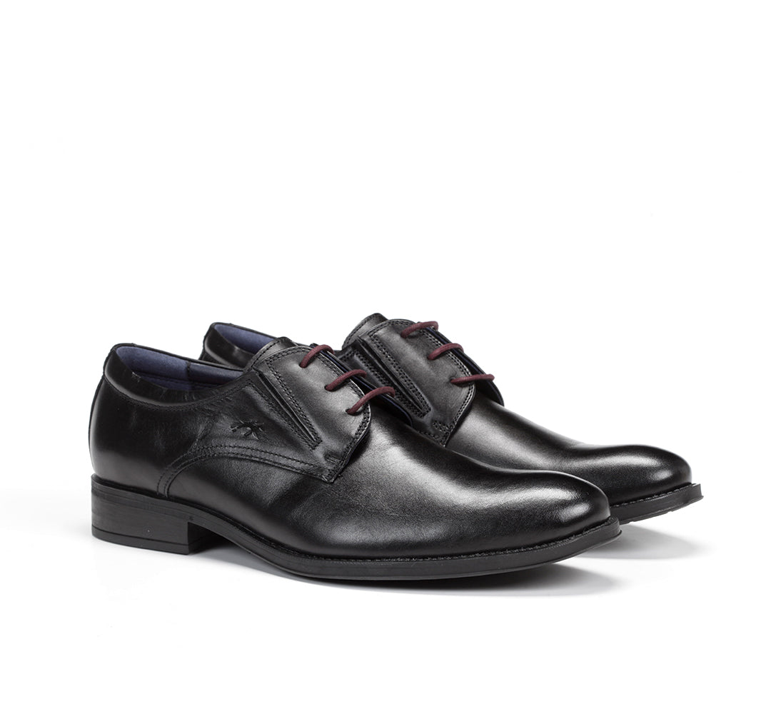 HERACLES8410-IN25 NEGRO FLUCHOS