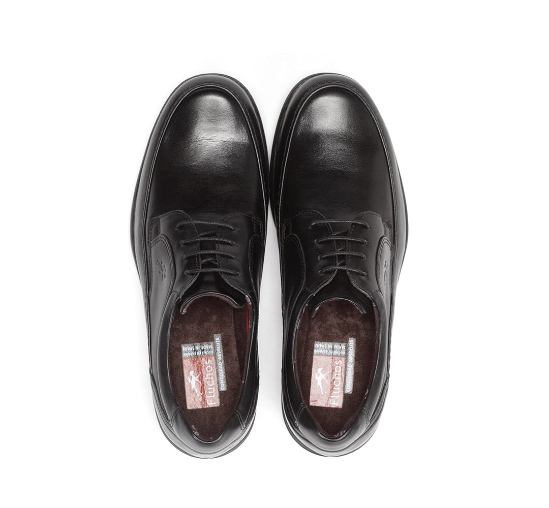 LUCAS 8498 NEGRO FLUCHOS