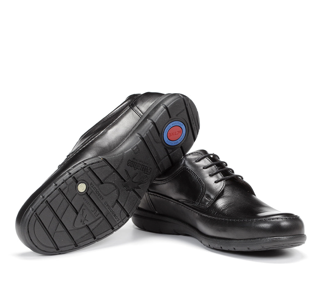 LUCAS 8498 NEGRO FLUCHOS