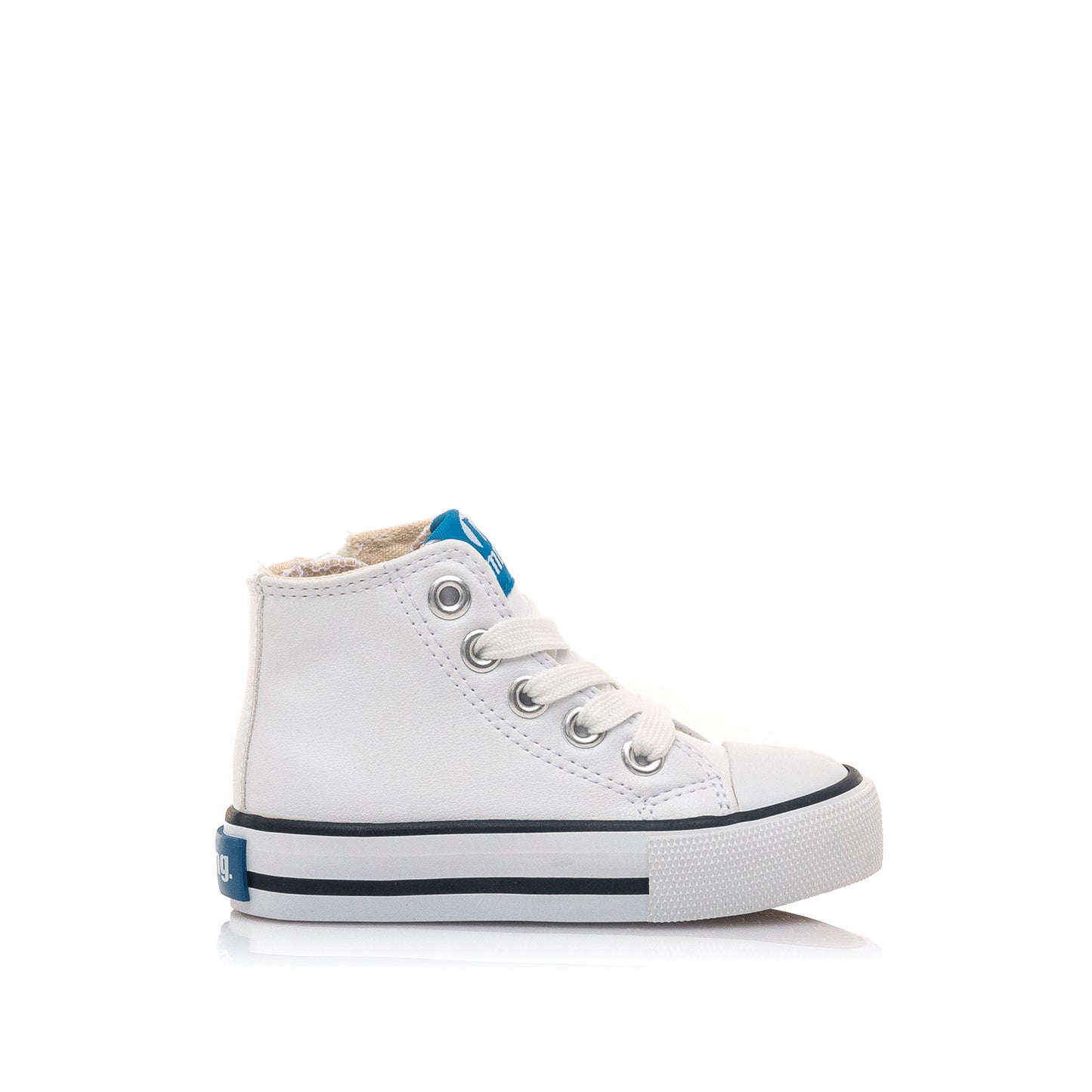 48500-IN24 blanco MUSTANG KIDS
