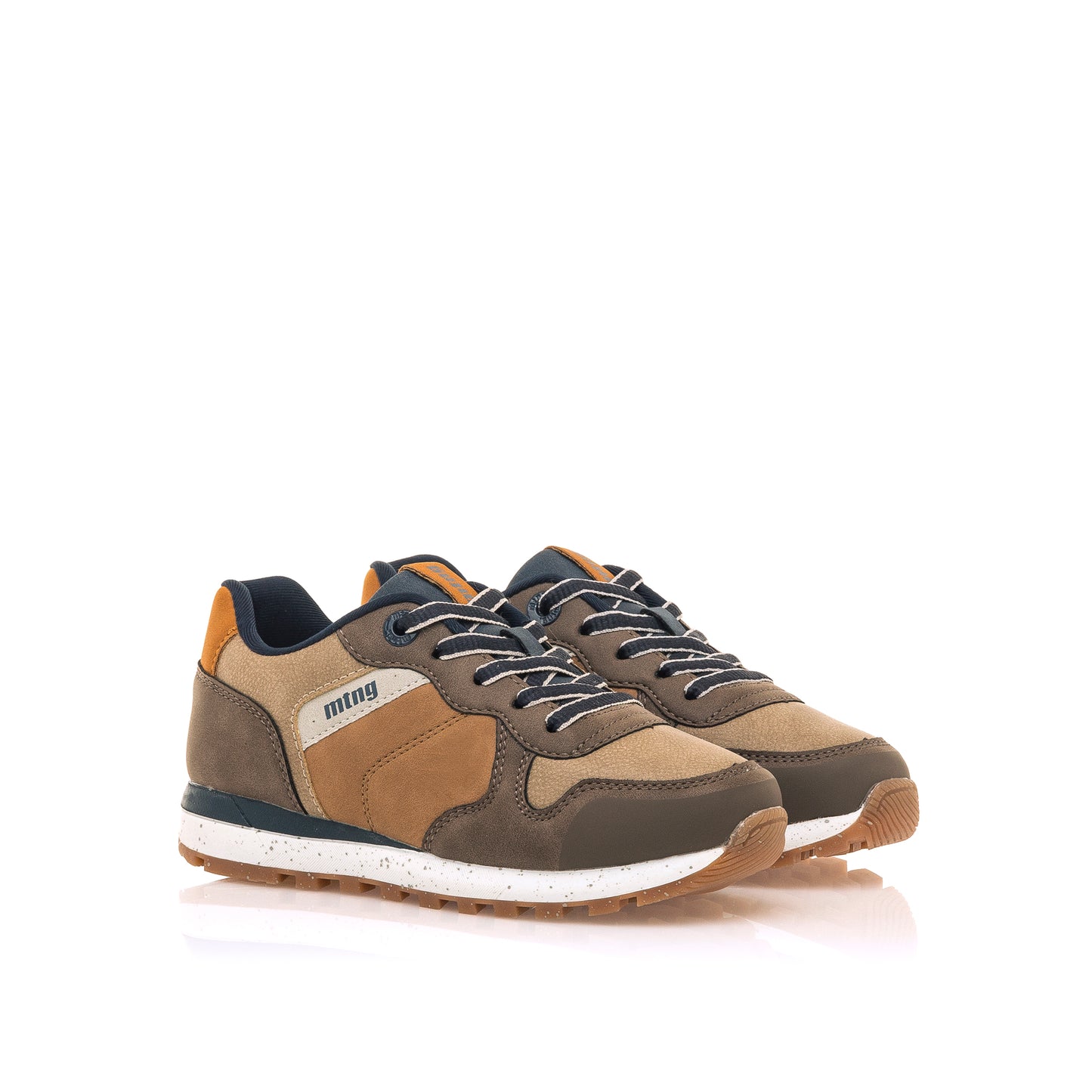 48795-IN24 taupe MUSTANG