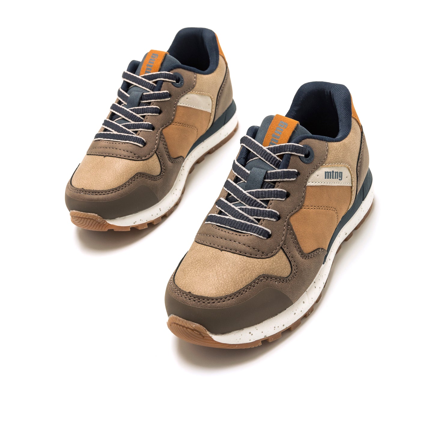 48795-IN24 taupe MUSTANG