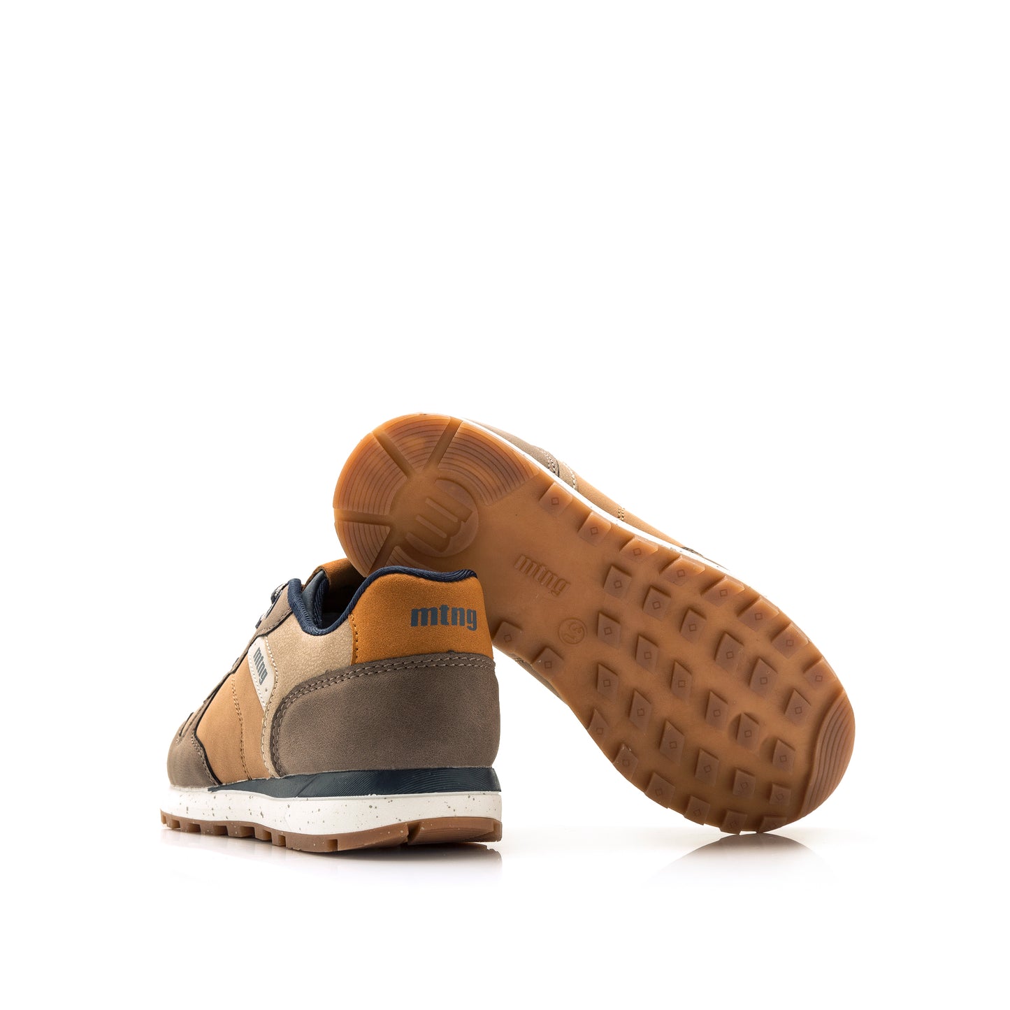 48795-IN24 taupe MUSTANG