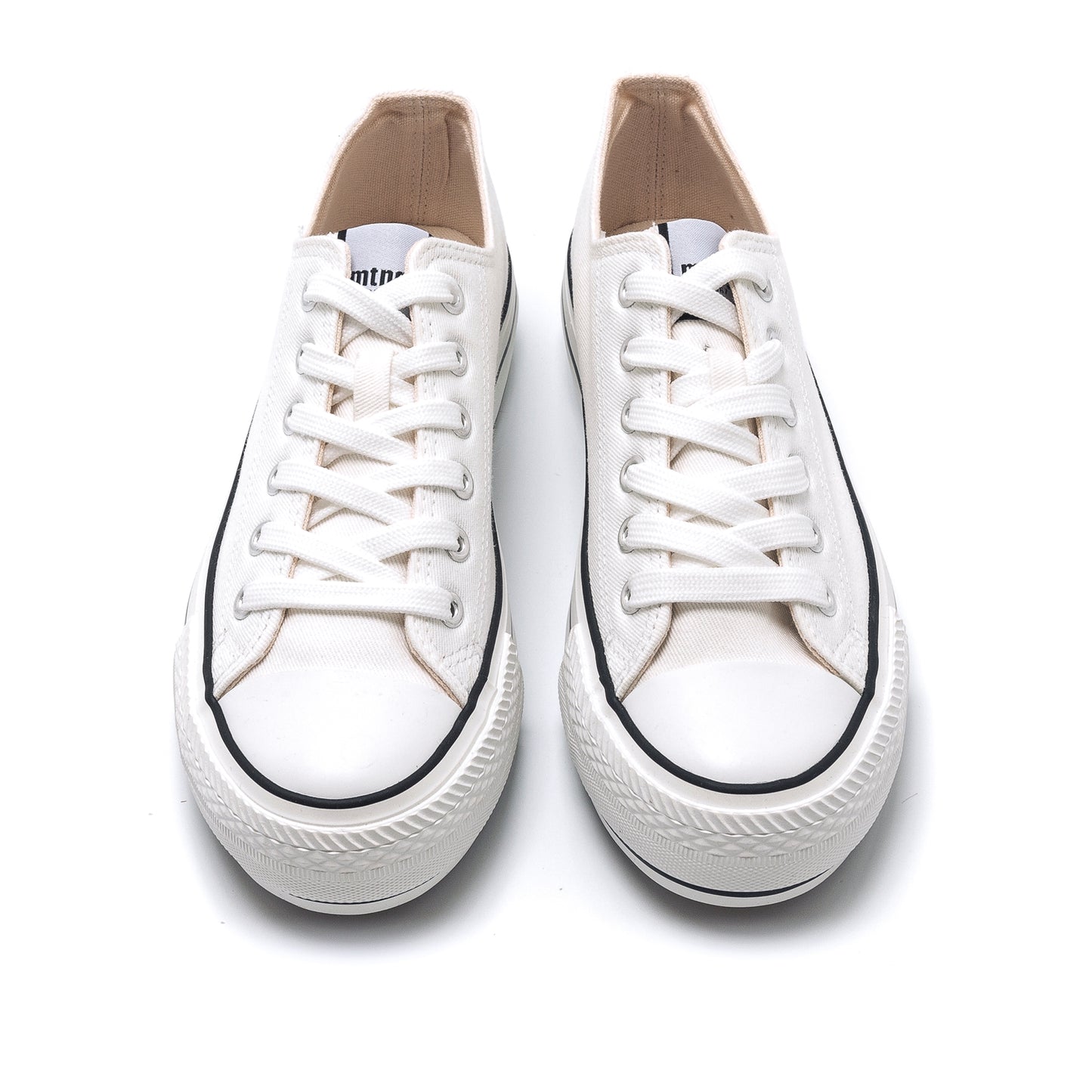 60173-V24 BIGGER X blanco MUSTANG