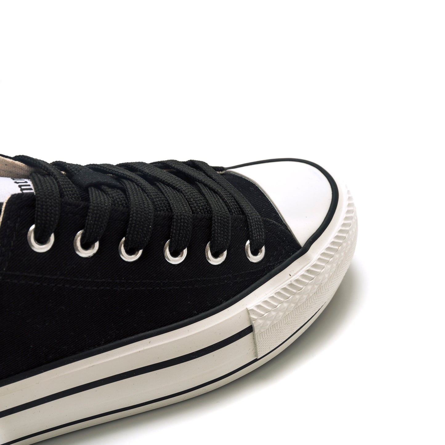 60173-V24 BIGGER X negro MUSTANG