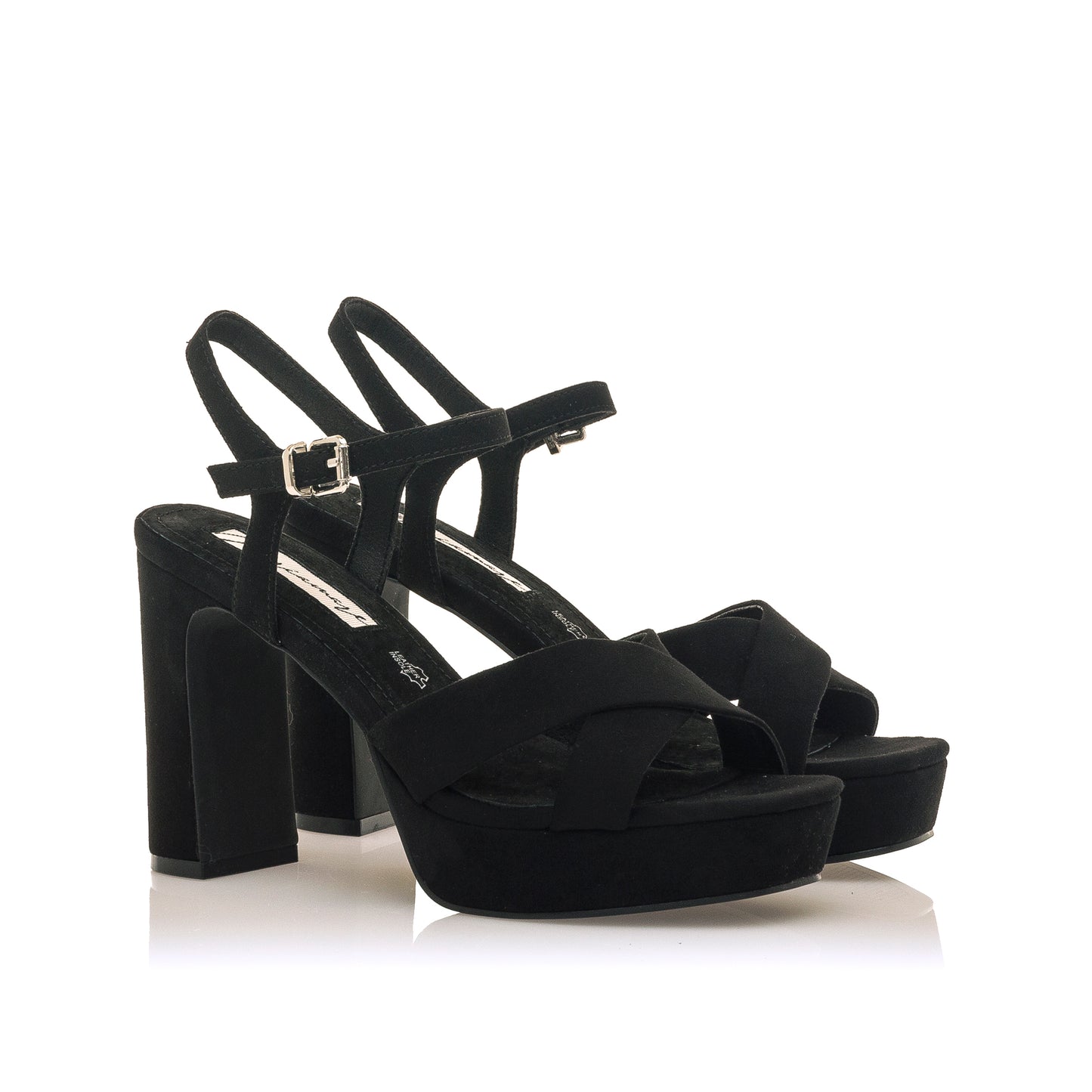 63418-IN24 negro MARIAMARE
