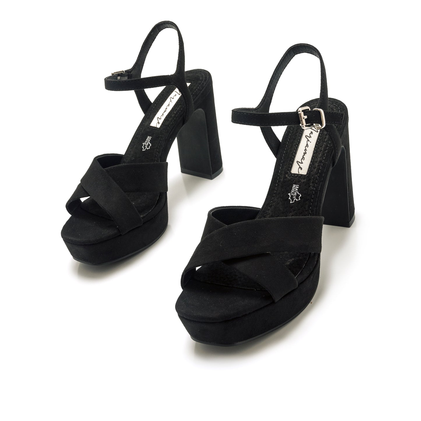 63418-IN24 negro MARIAMARE