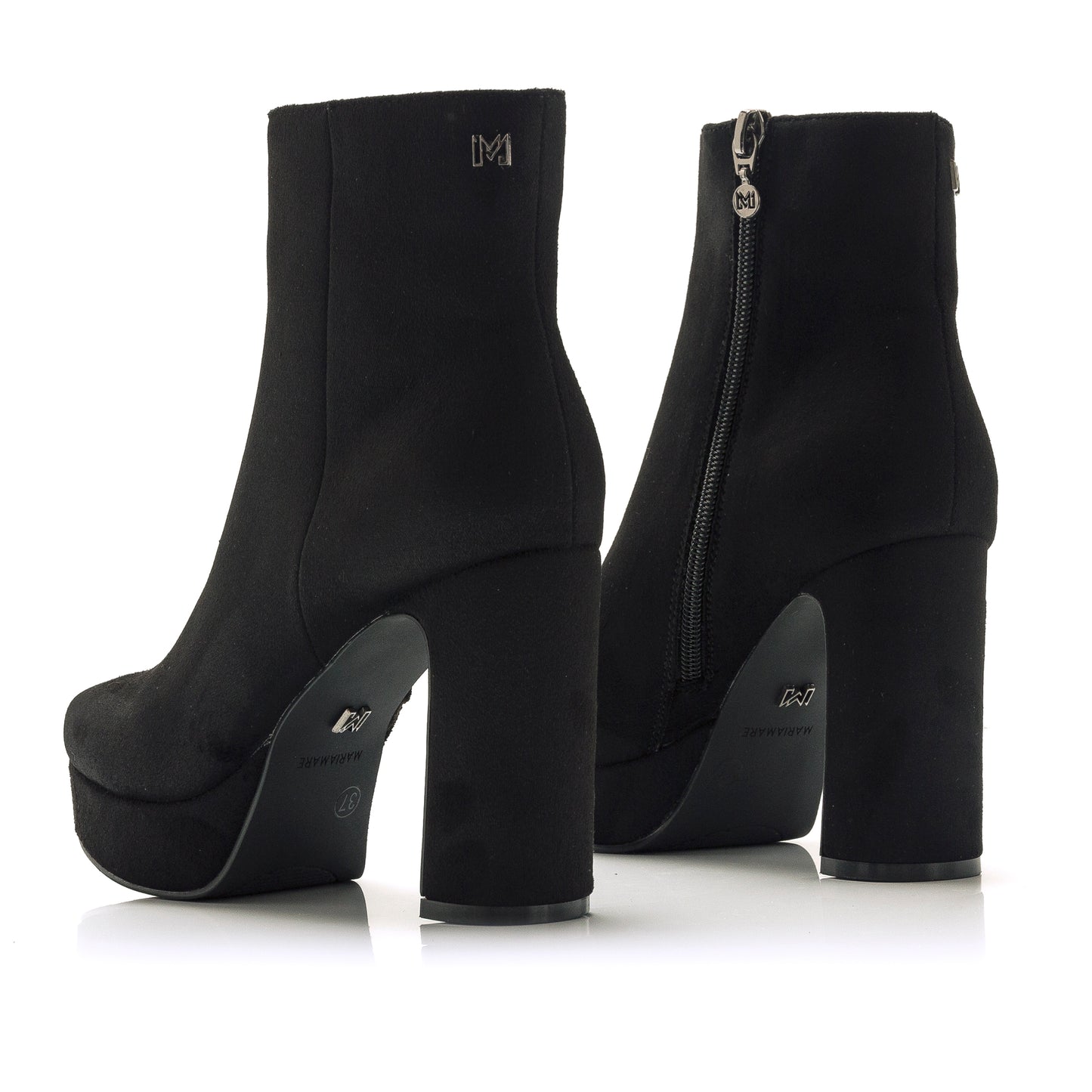 68390-IN24 negro MARIAMARE