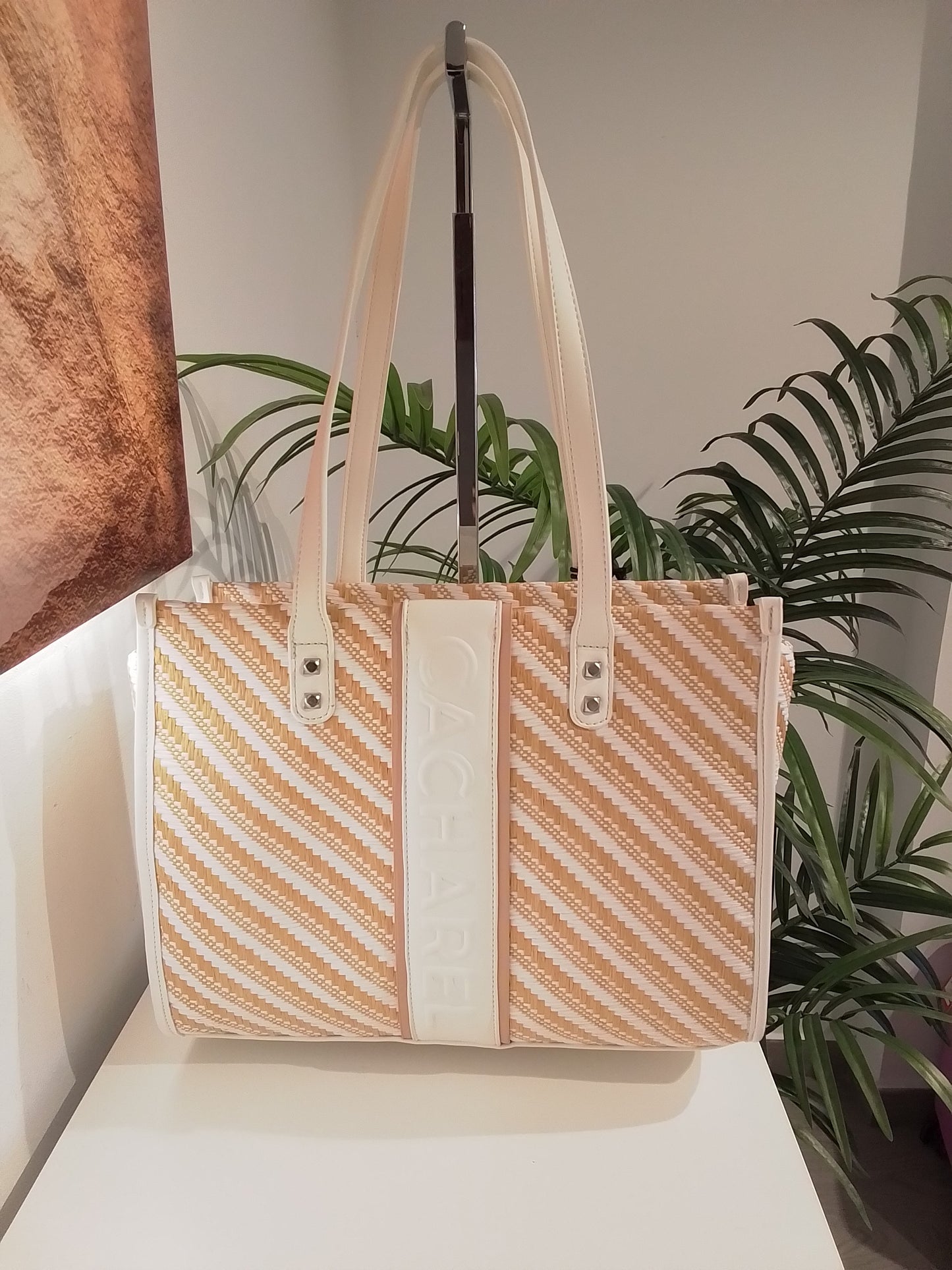 CE261022 BLANCO CACHAREL