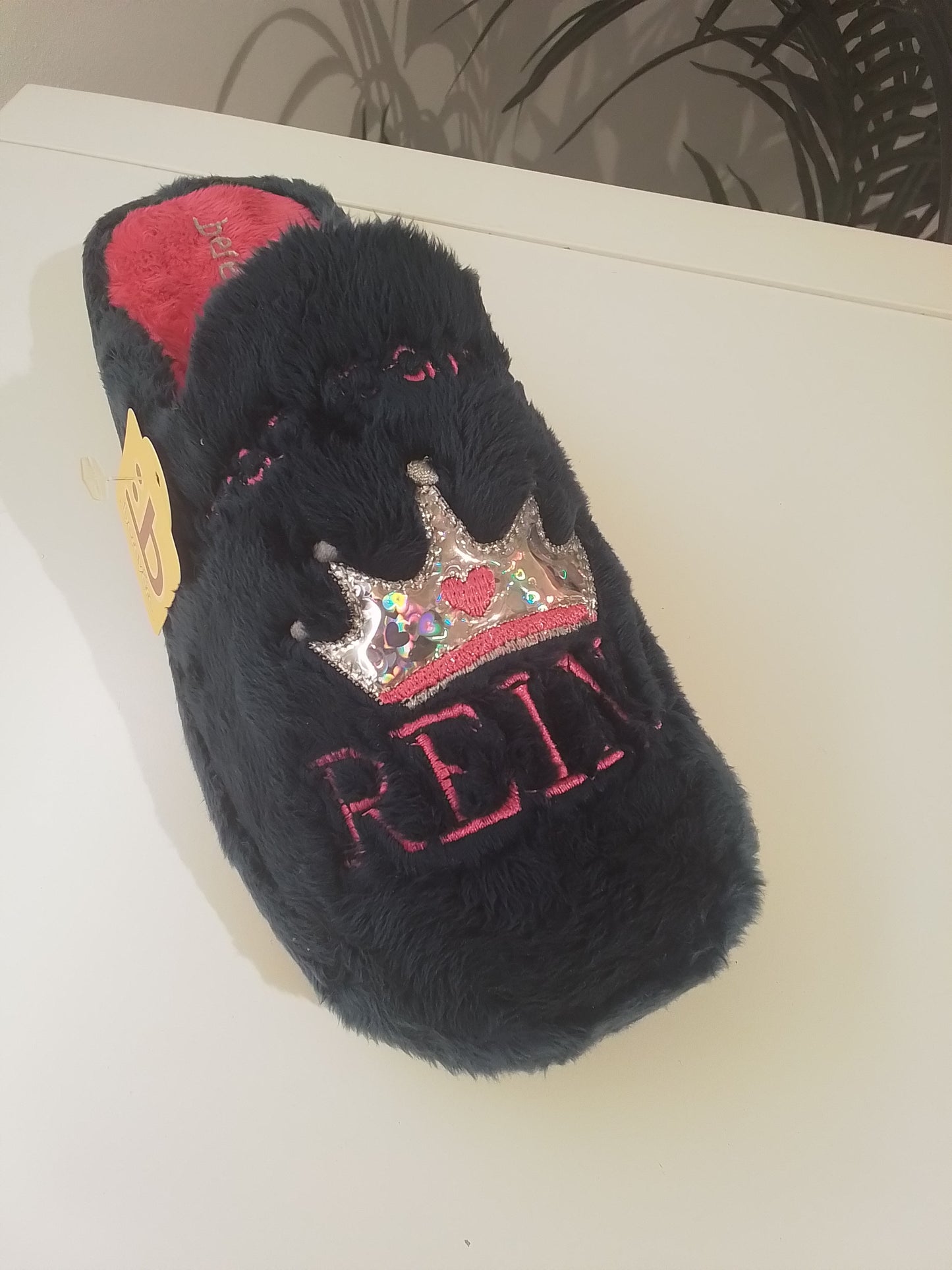 IN551 MARINO REINA BEREVËRE