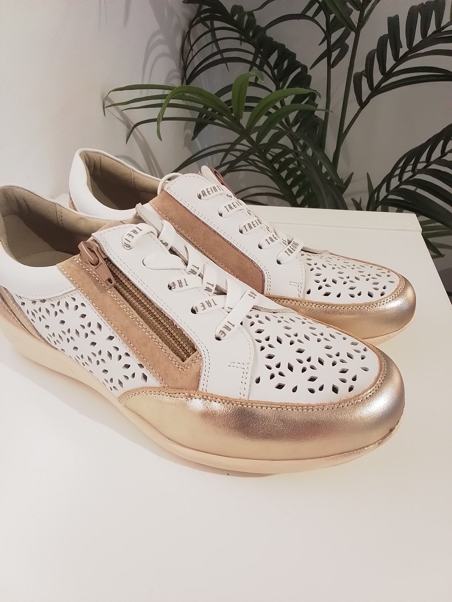 4312-V25 BLANCO TREINTAS