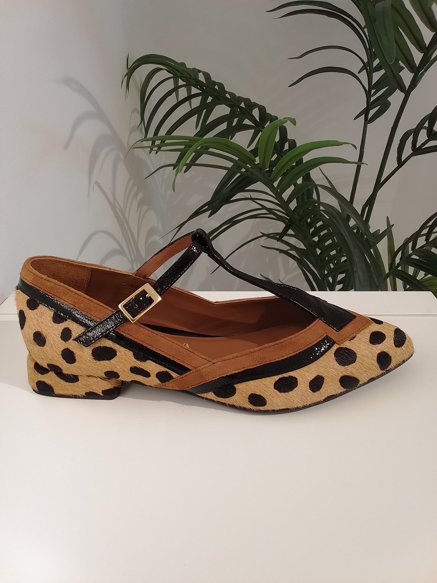 25556-IN25 ANIMAL PRINT DANIELA