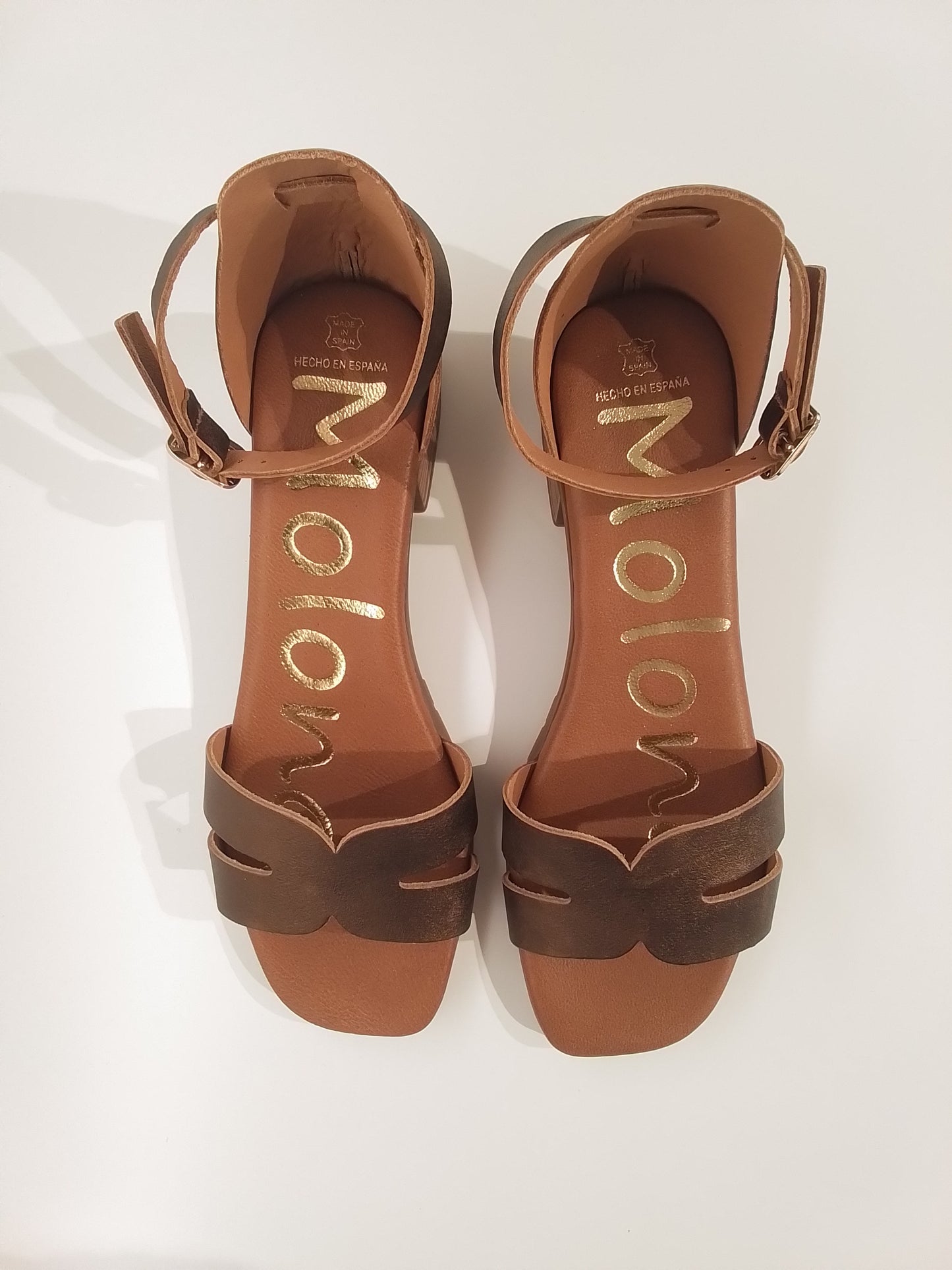 151491 CARAMELO MOLONAS