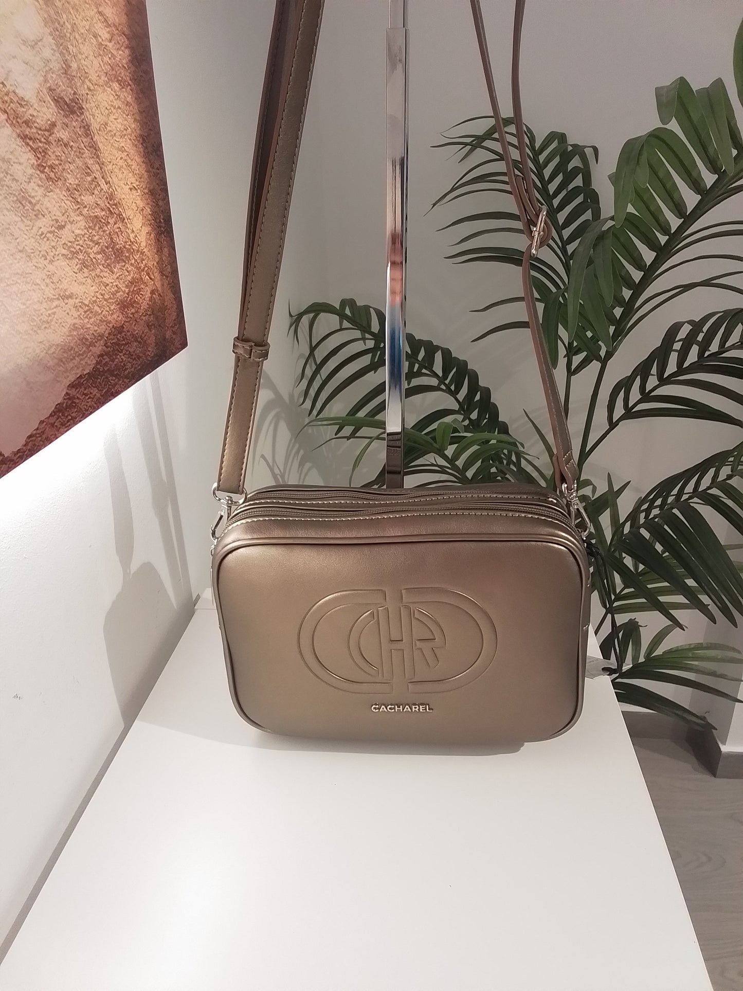 LD252315-IN25 ORO CACHAREL