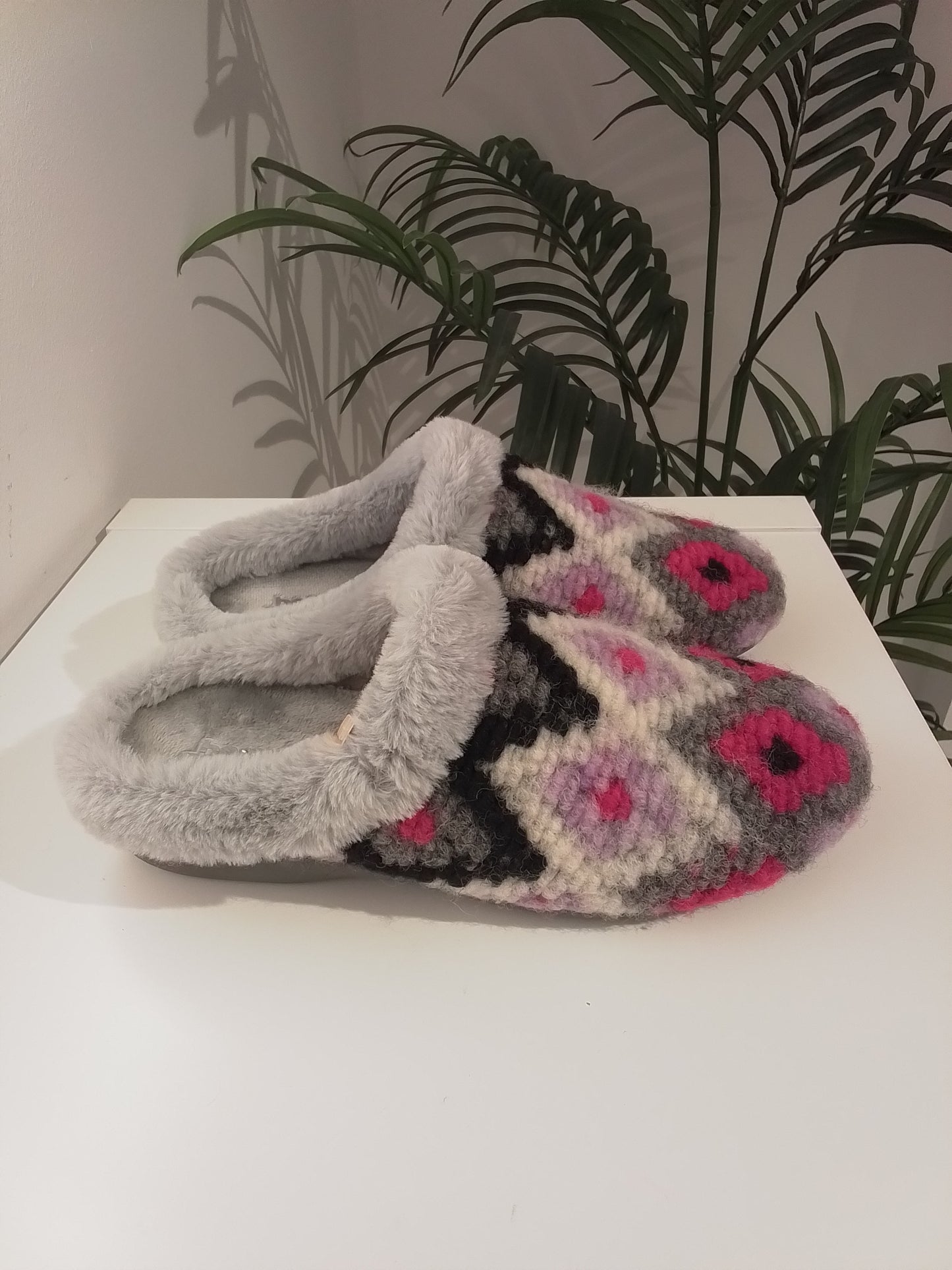 IN4202 GRIS BEREVËRE