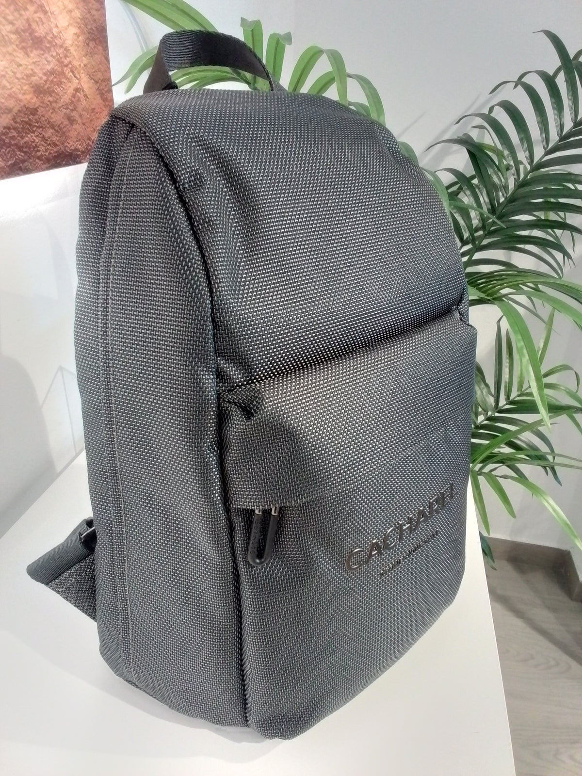 CK262053 MOCHILA ACERO CACHAREL