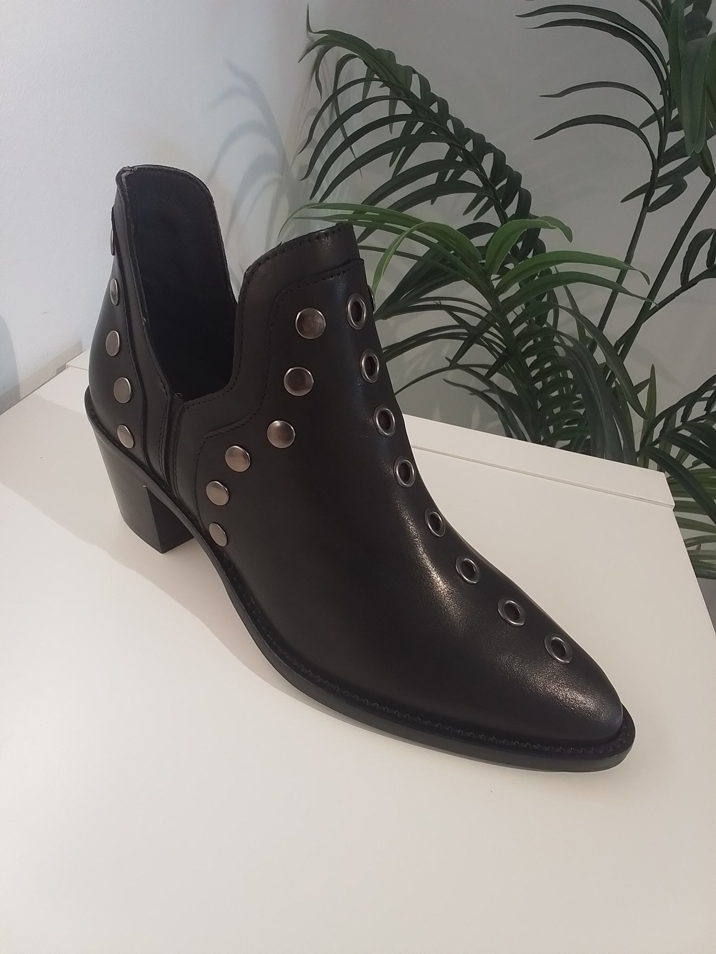2582-IN25 NEGRO ALPE