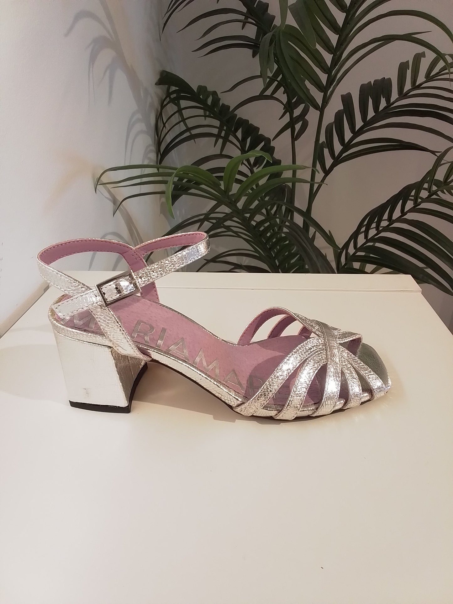 68543-V25 PLATA MARIAMARE