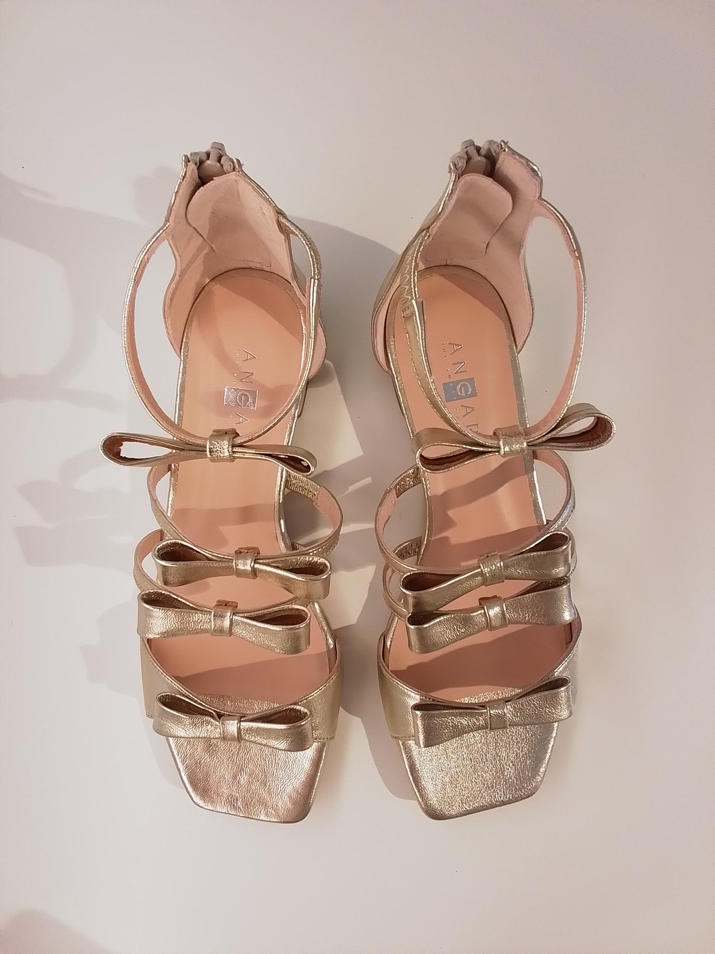 50550-V25 CHAMPAGNE ANGARI