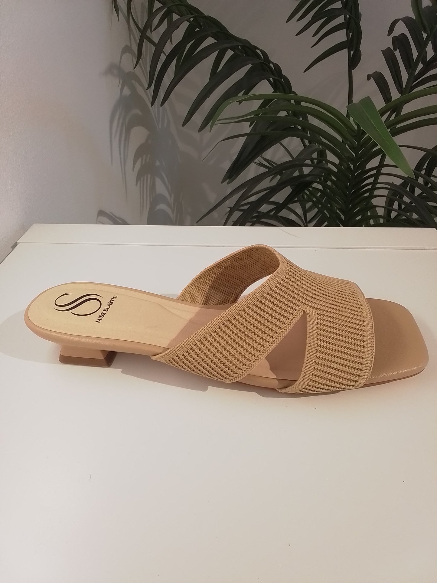 73011 -V25 CAMEL MISS ELASTIC