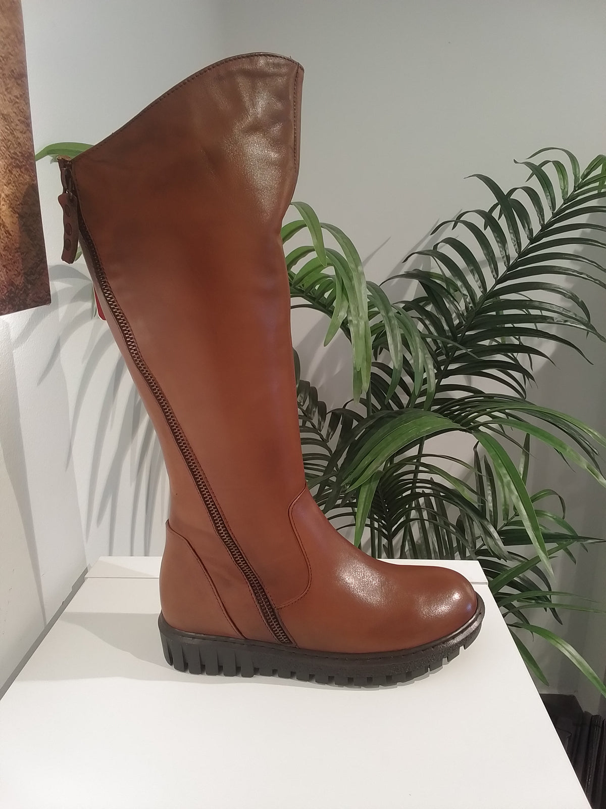 L1515 CUERO TREINTAS
