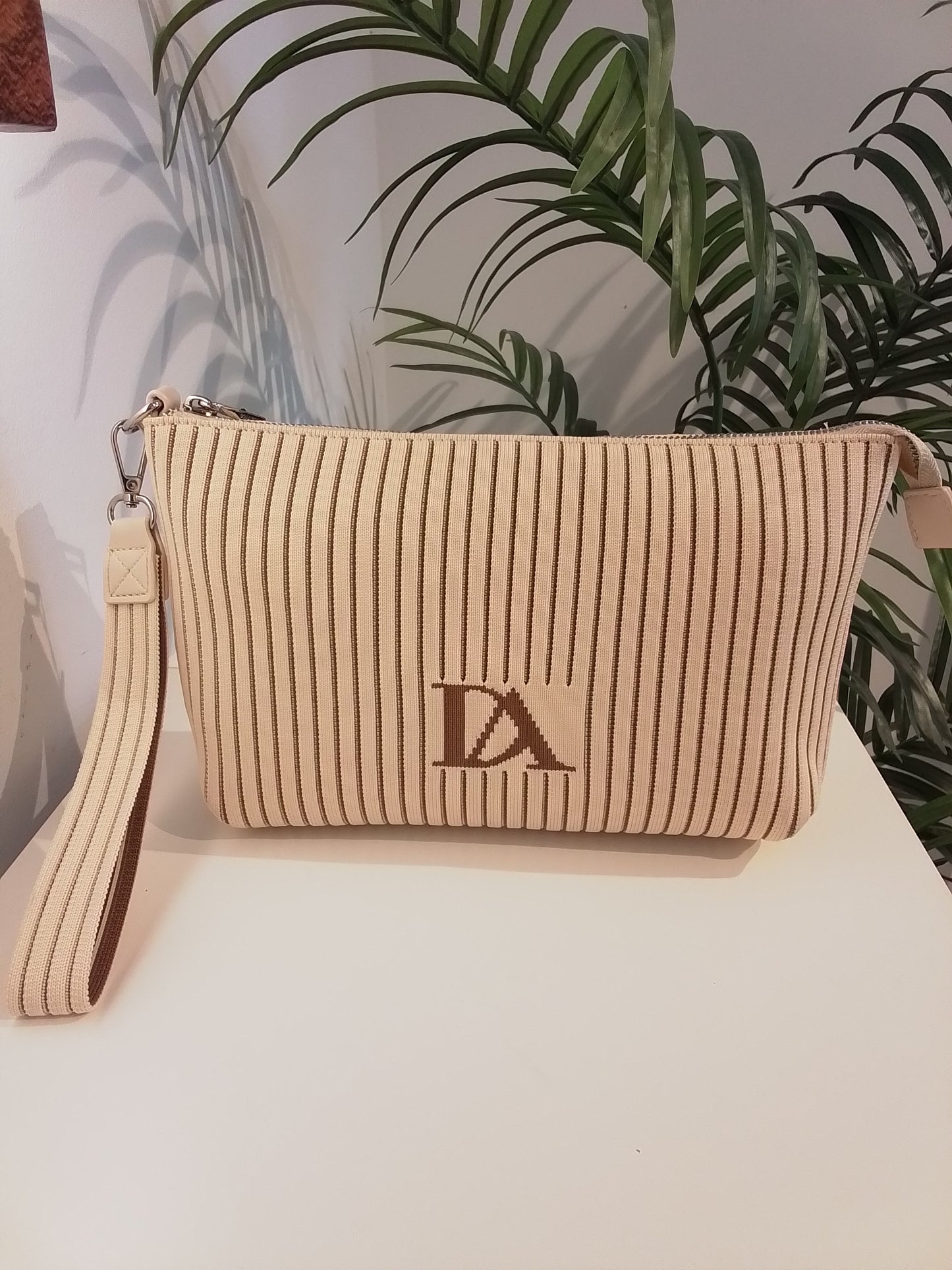 DA7856016 BEIGE DON ALGODÓN