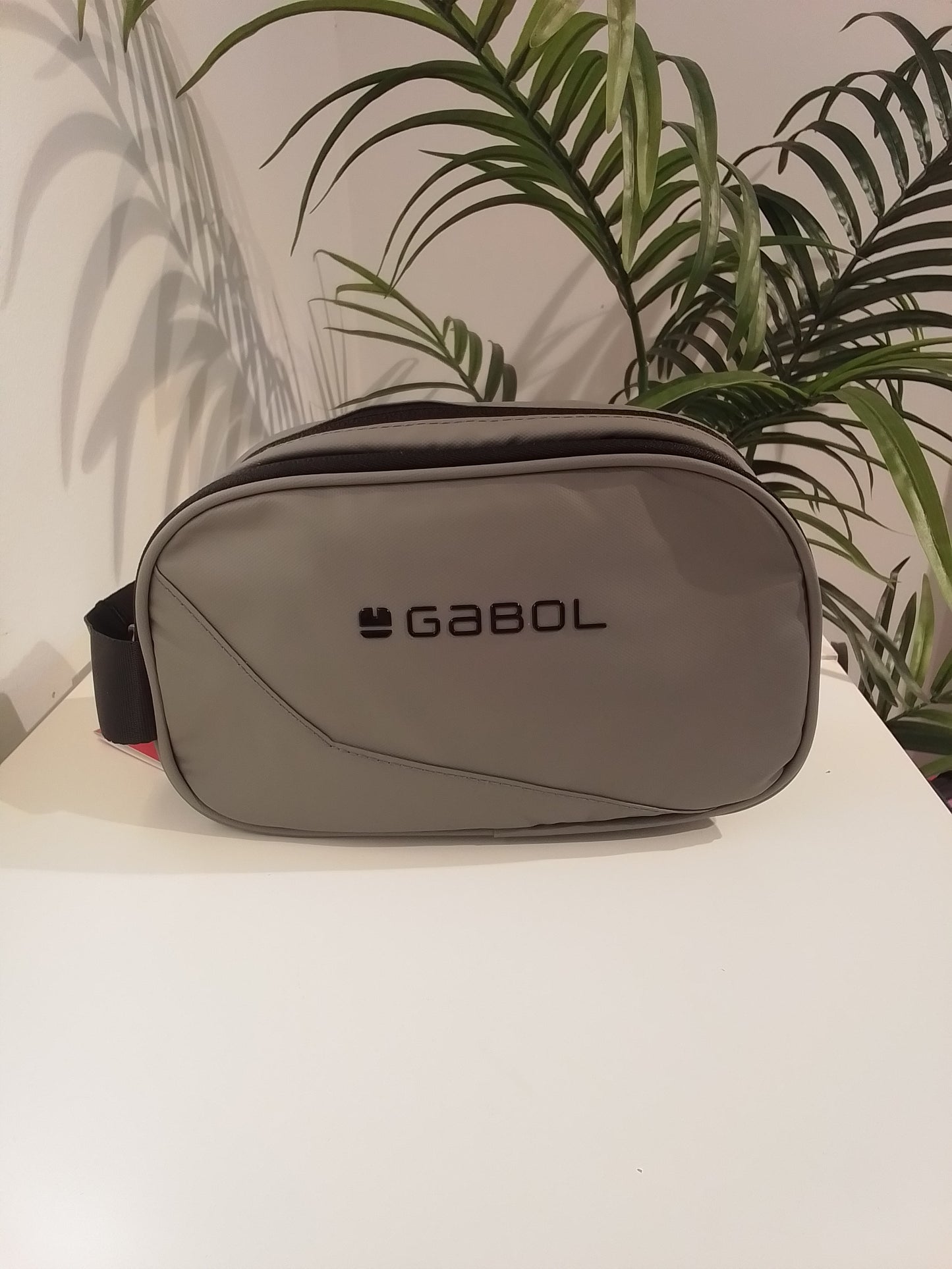 125206 NECESER HOMBRE GRIS GABOL