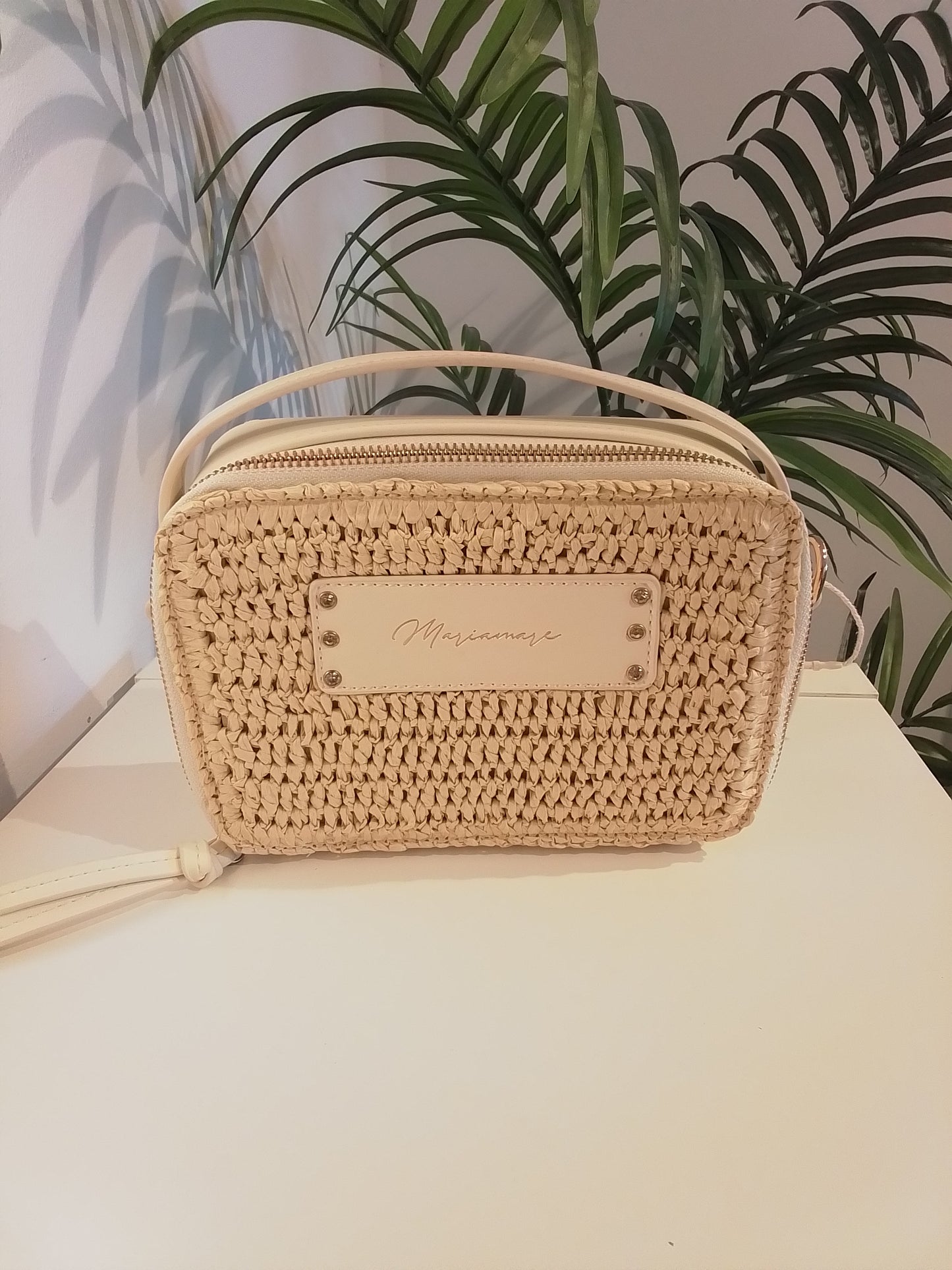 SABAL BEIGE MARIAMARE