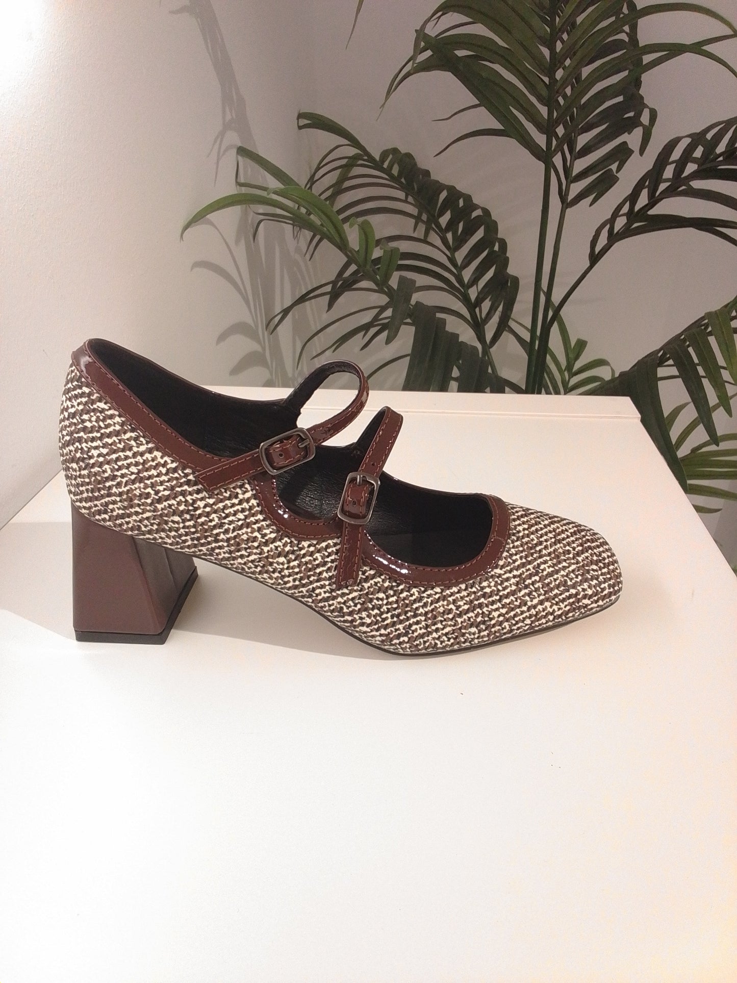 459H744-IN25 MARRON AZAREY