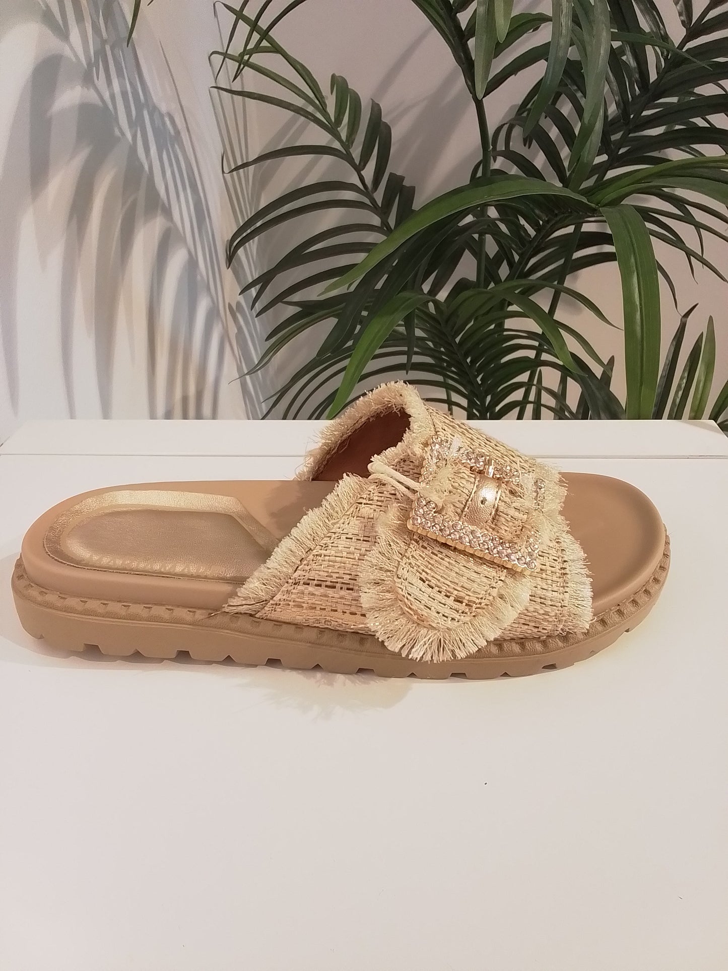 68674 FOLLY CREMA MARIAMARE
