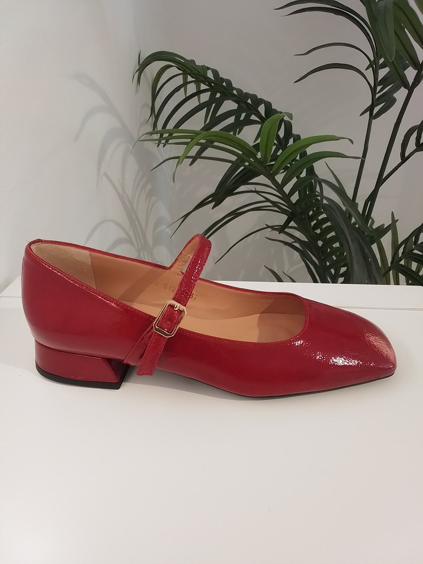 51252-IN25 CHAROL ROJO ANGARI
