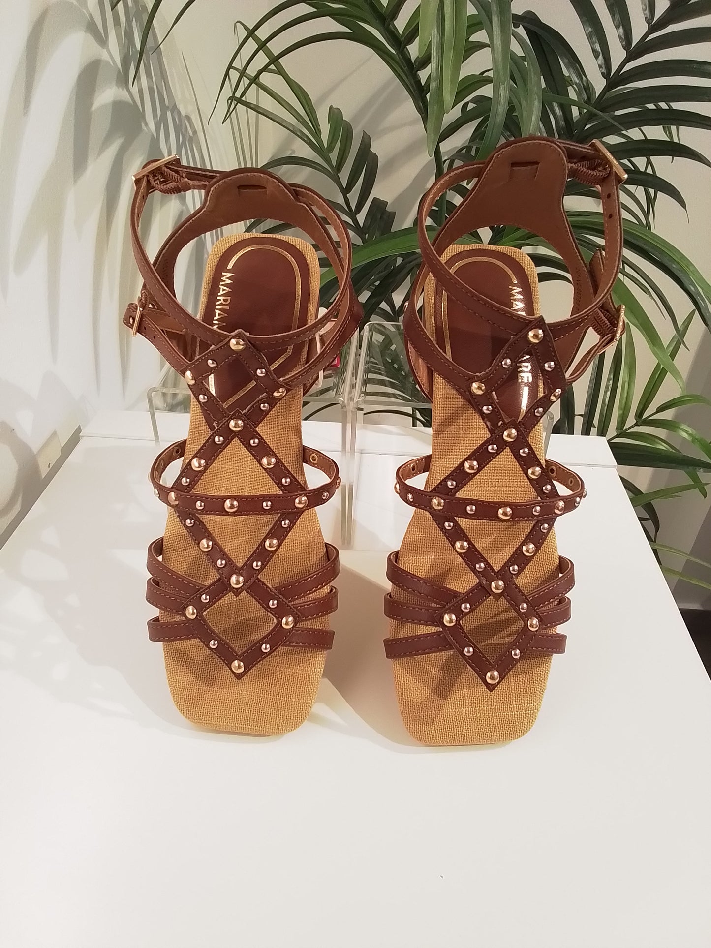 68755 MARRON MARIAMARE
