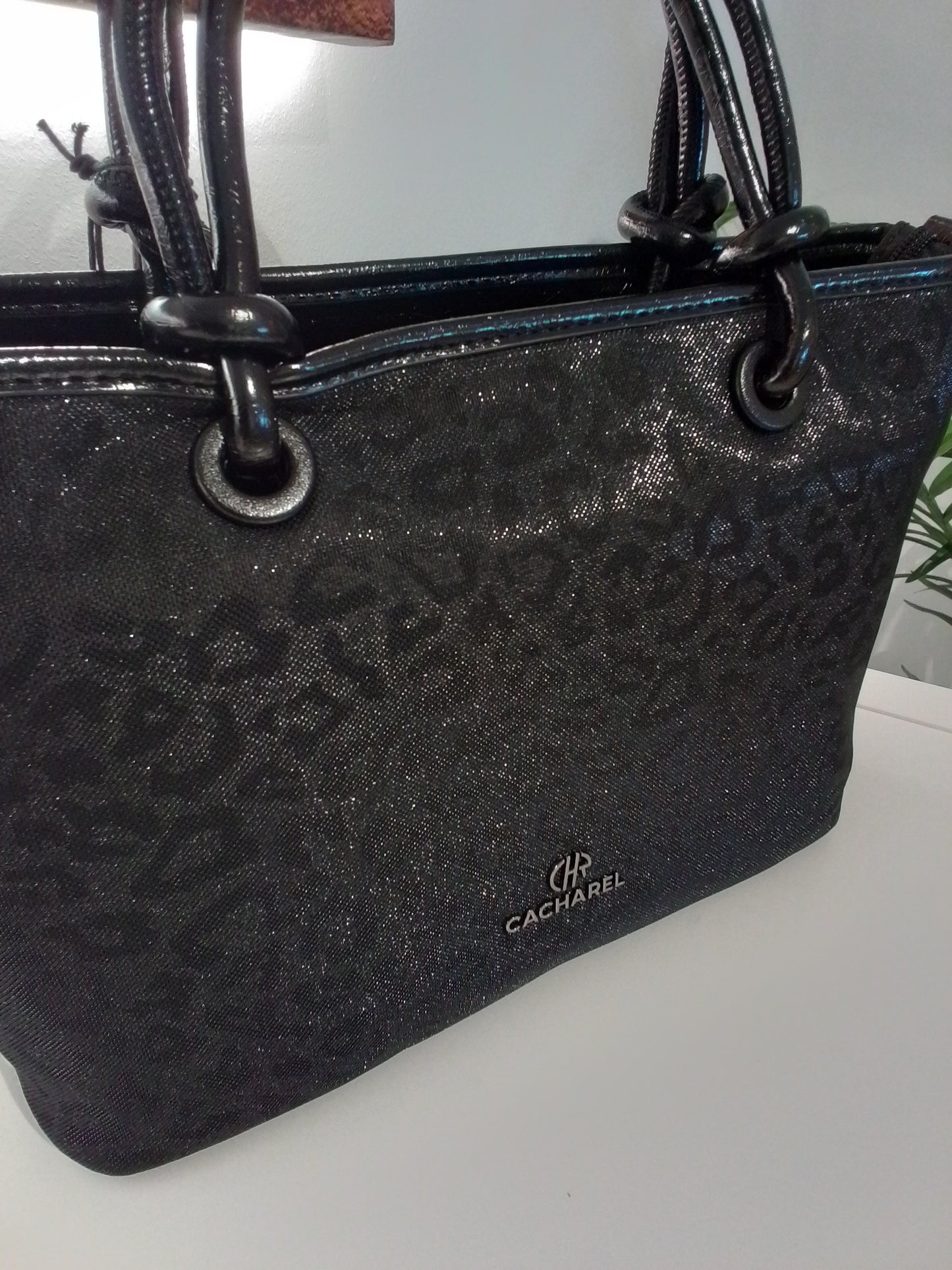 CL252053-IN25 NEGRO CACHAREL