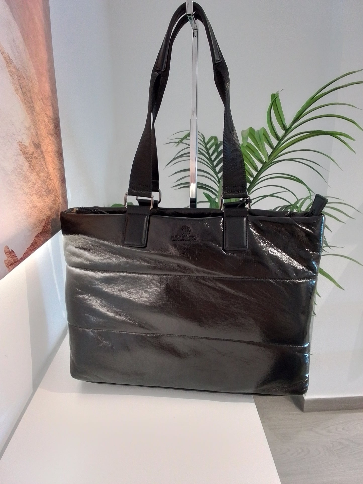 CA252000-IN25 NEGRO CACHAREL
