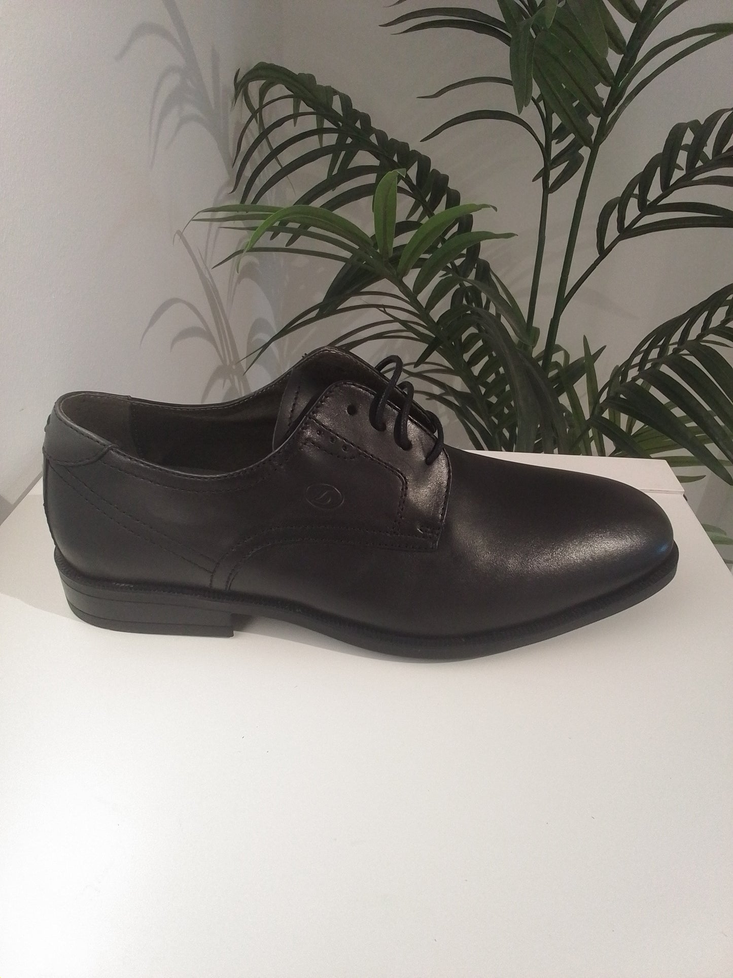 38900ST-IN25 NEGRO LUISETTI