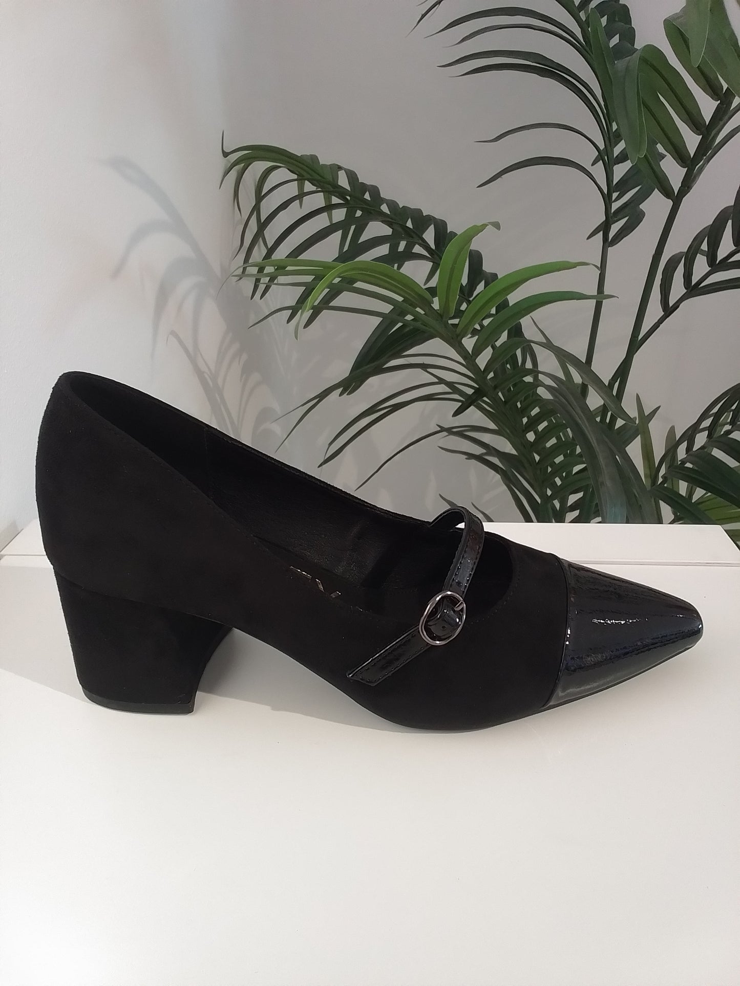 494K257-IN25 NEGRO AZAREY