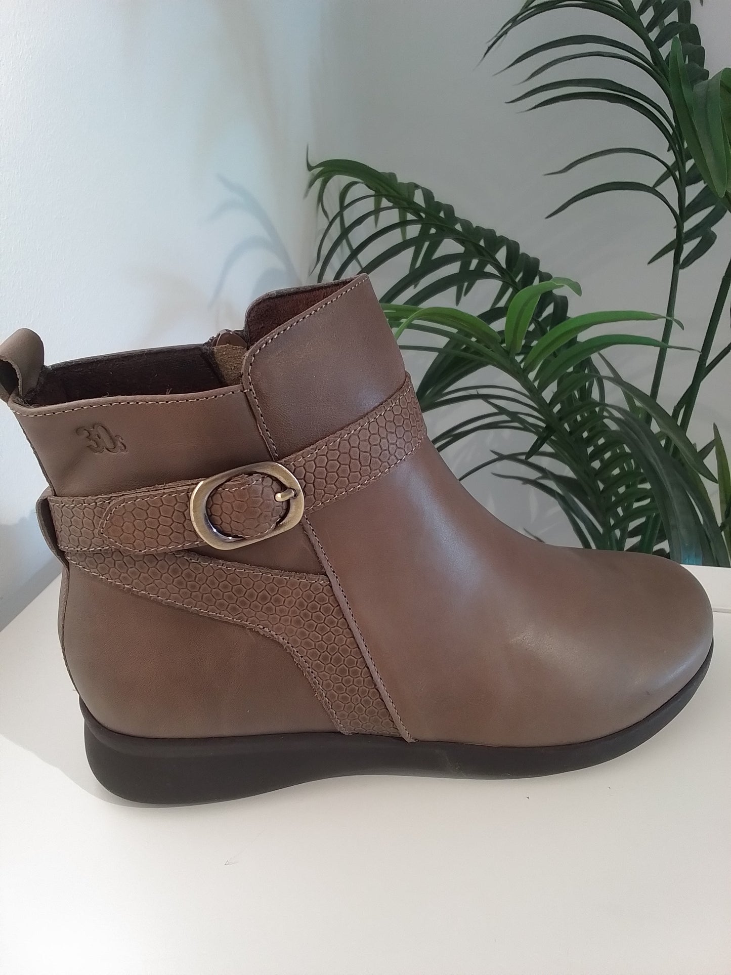 4402-IN25 TAUPE TREINTAS