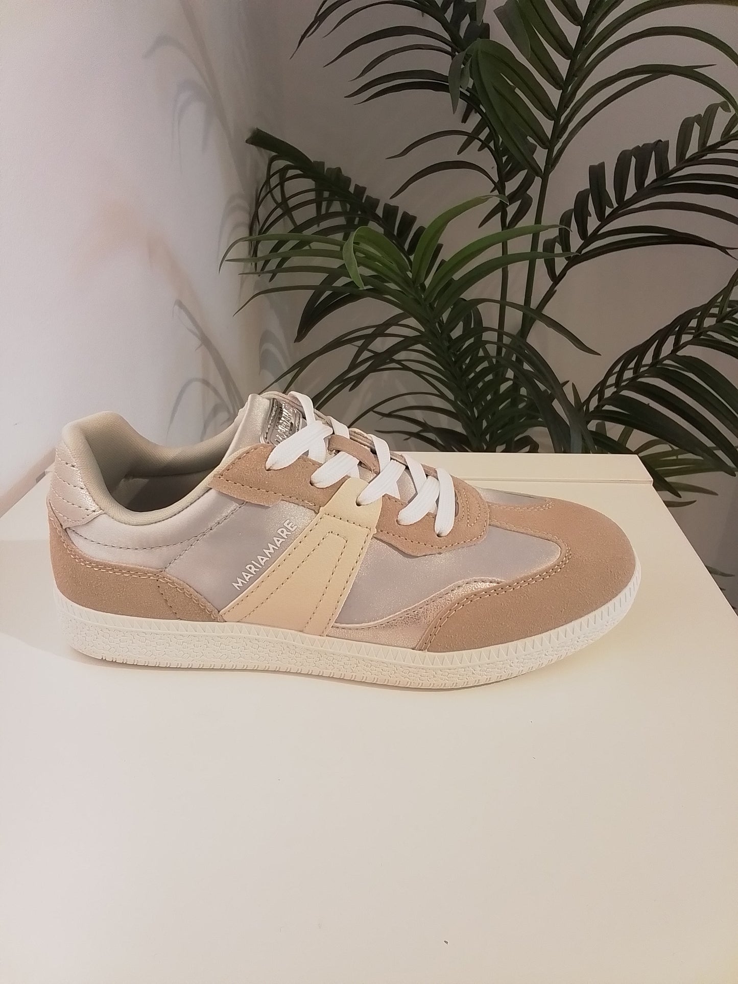 68544-V25 FIORA BEIG MARIAMARE