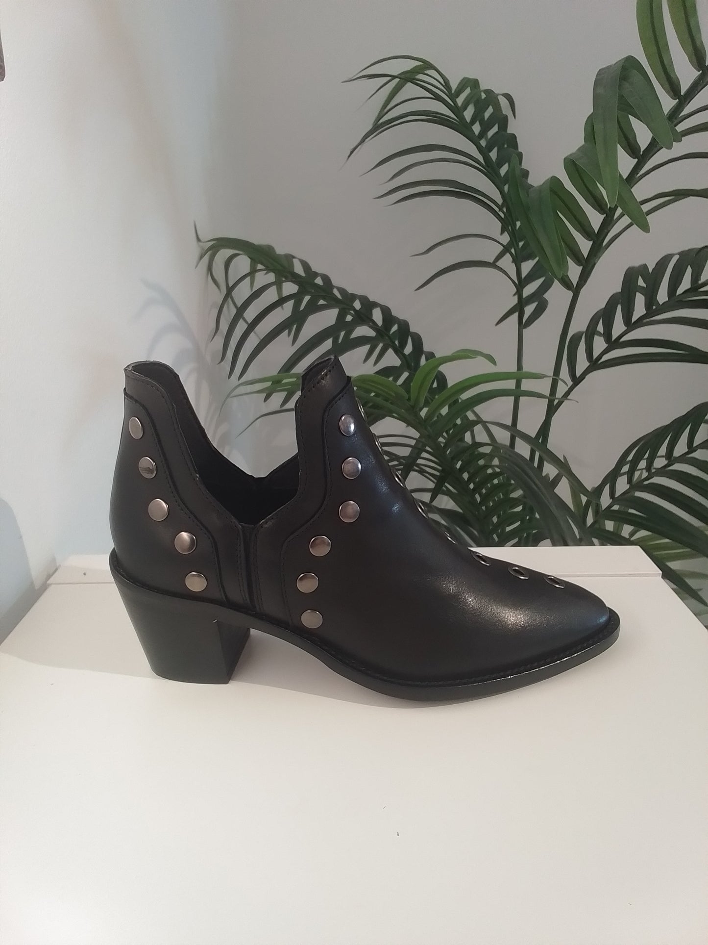2582-IN25 NEGRO ALPE