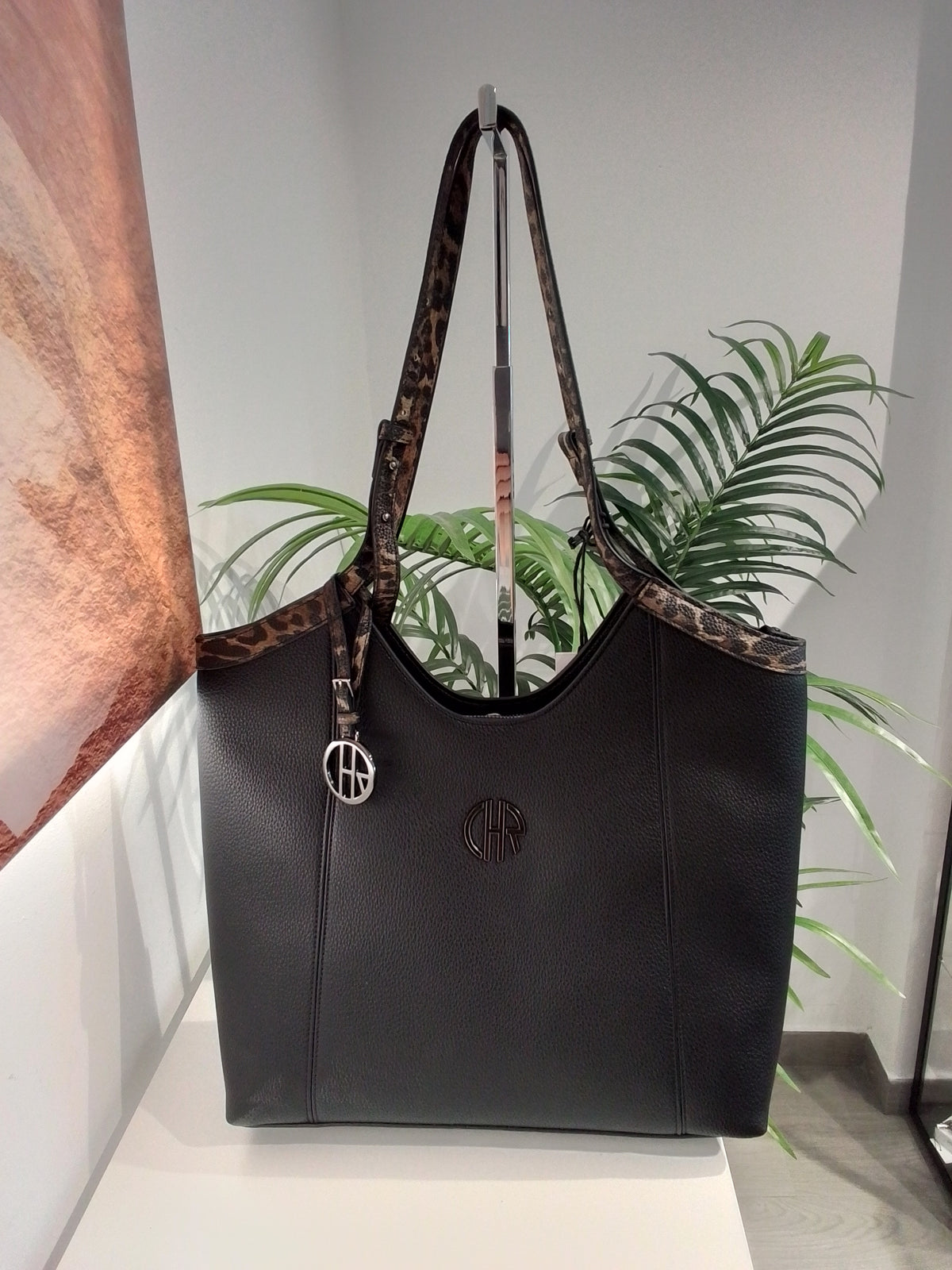 CC262014 NEGRO CACHAREL