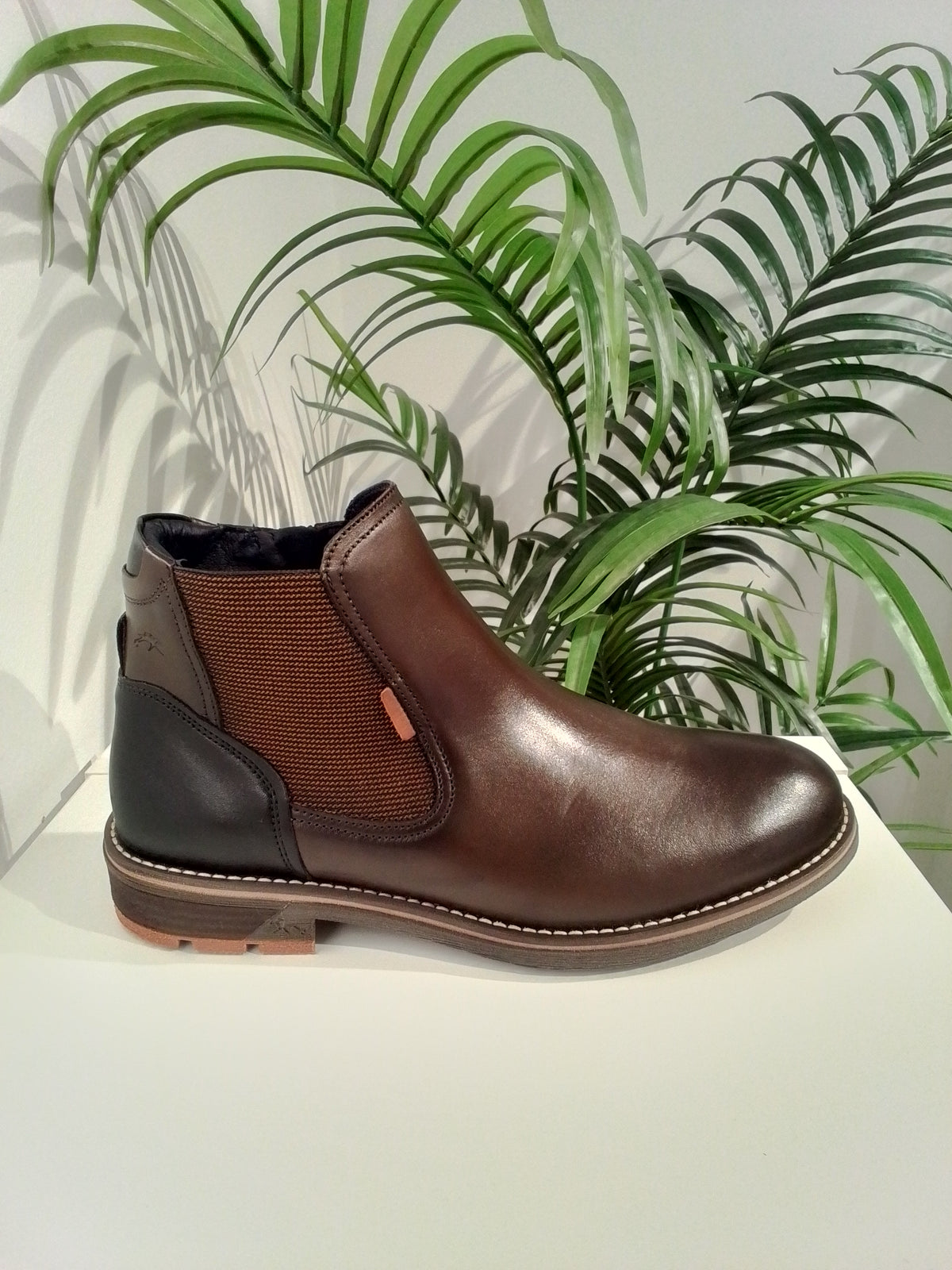 F1343 CAFE FLUCHOS